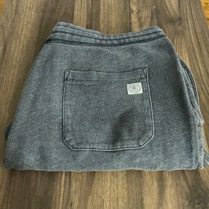 AE Charcoal Sweatpants